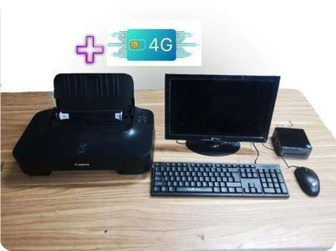 Device Set