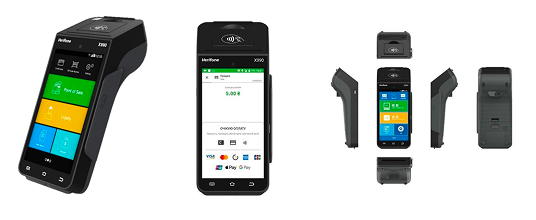 MPOS EDC