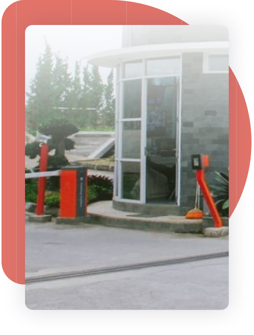 Parking System